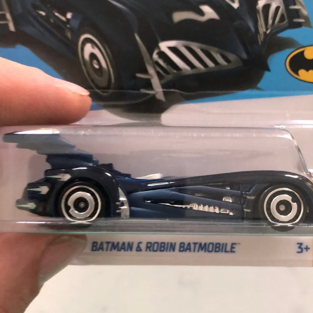 Mattel zoom into